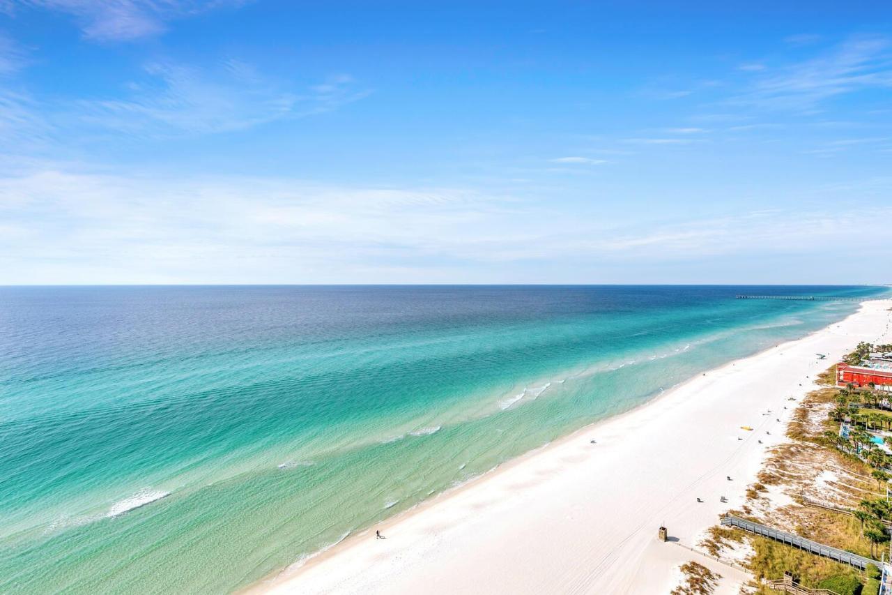 Majestic Towers 1-2015 Panama City Beach