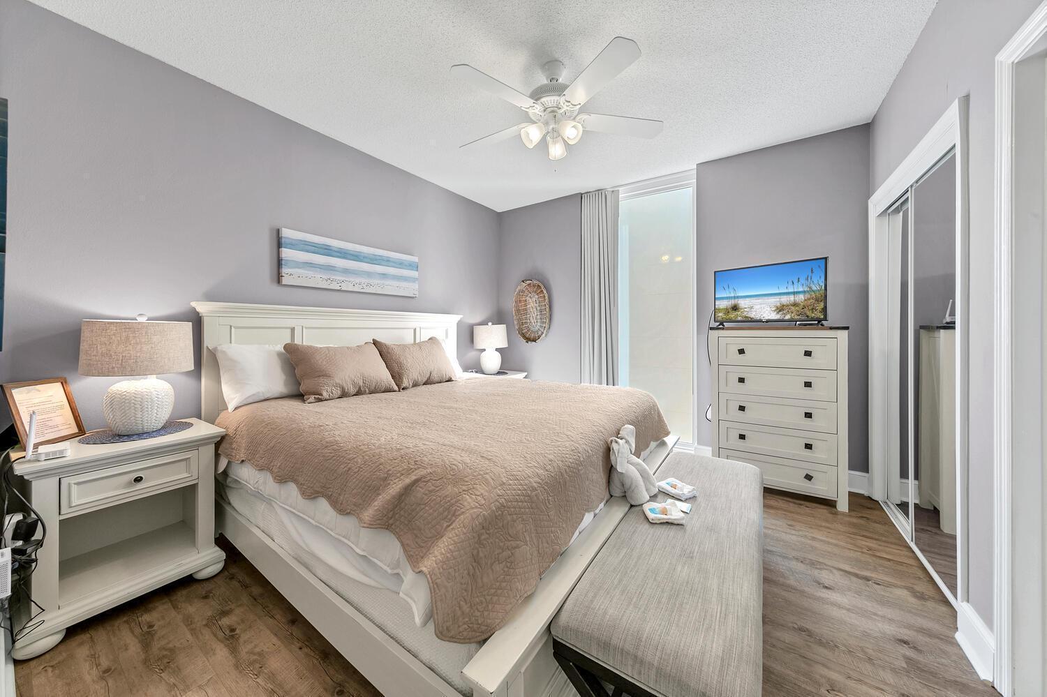Majestic Towers 1-2015 * Panama City Beach