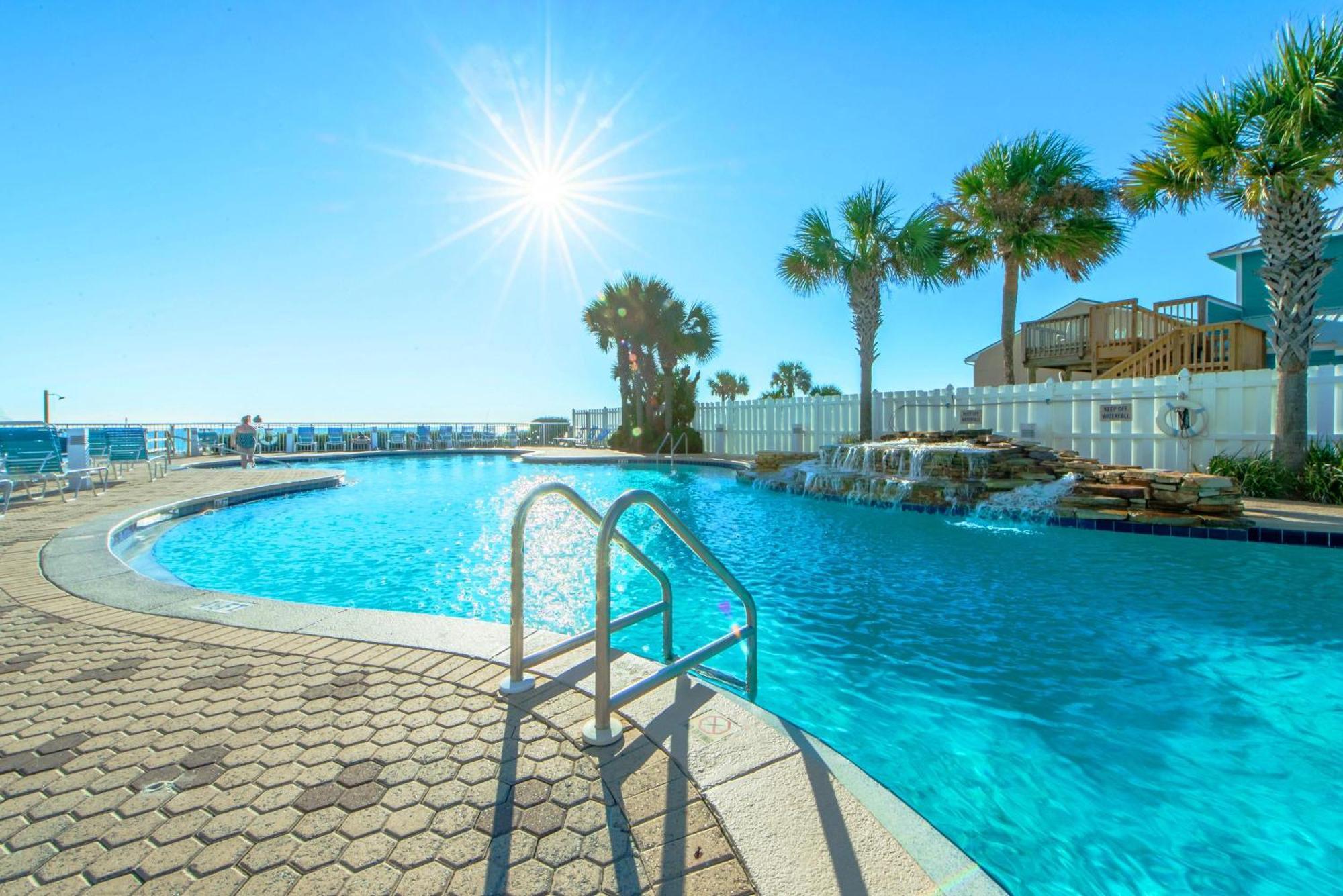 Majestic Towers 1-2015 Holiday home