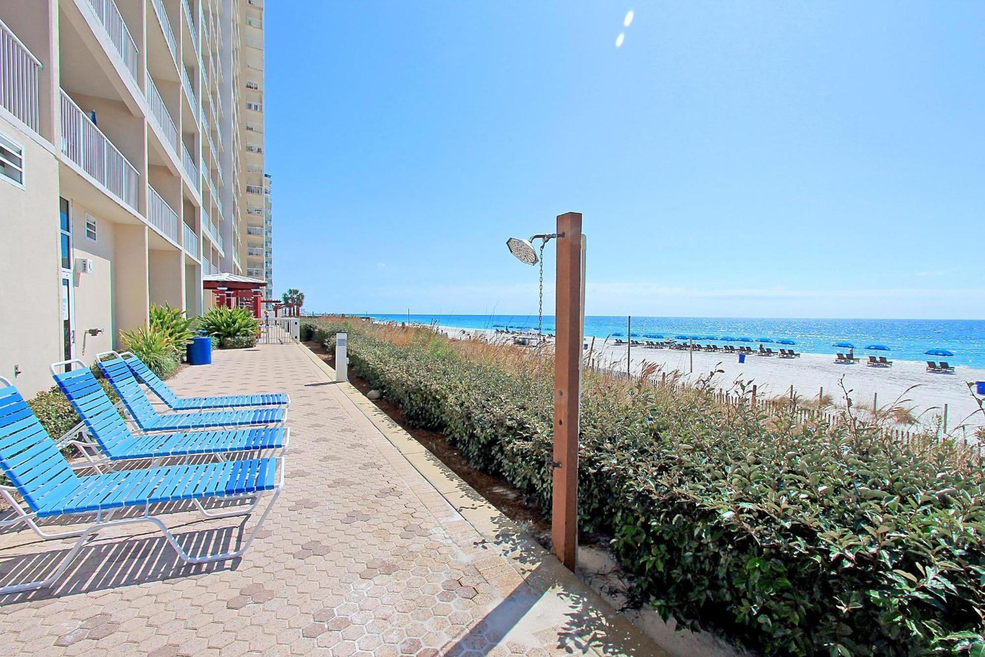 Holiday home Majestic Towers 1-2015 *