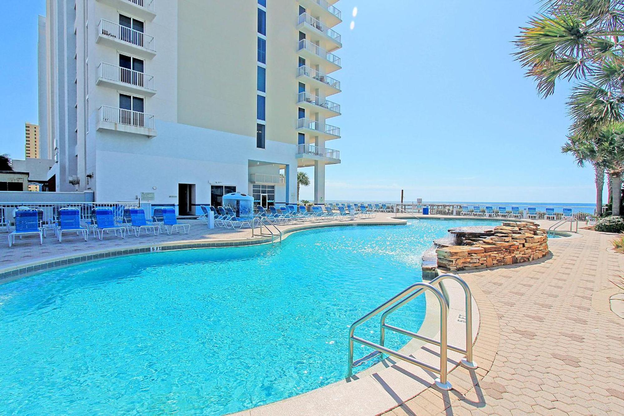 Holiday home Majestic Towers 1-2015 *