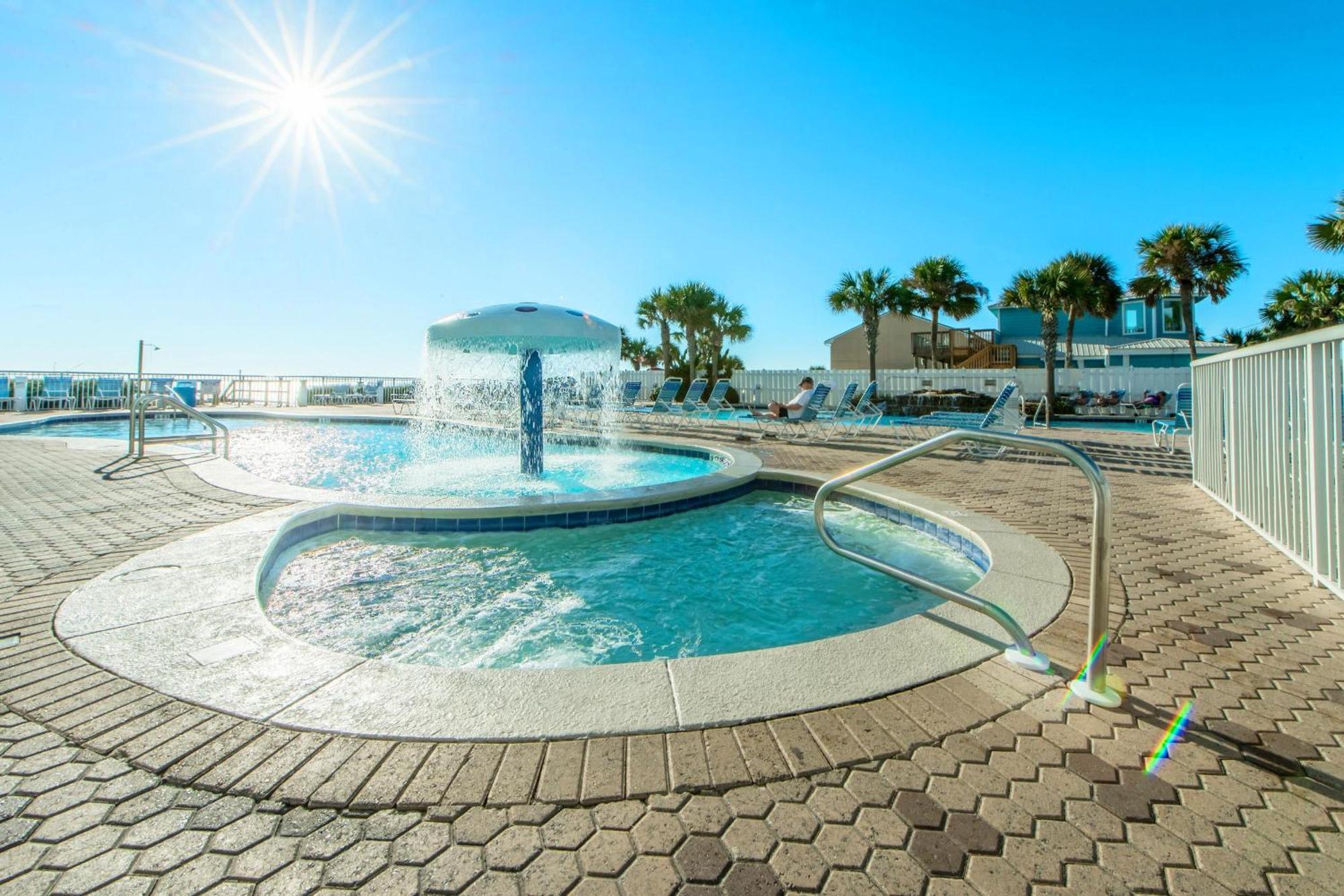 Holiday home Majestic Towers 1-2015 Panama City Beach